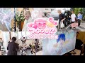 【撮影の裏側🎥】マジきゅん！「もうフィアンセ!?」MV【メイキング映像】