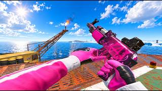 TRIO VS 700 POP SNOWBALL - Vanilla Rust