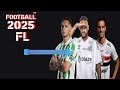 Live Pes 2025 PPSSPP Fevereiro V2 F Lucas