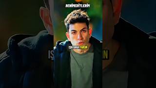 Tolganın Yarım Kaldığı An ...