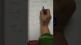 How to calculate Nutritive Value of Carbohydrate in Food.#facts #youtubeshorts #carbohydrate