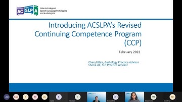 Introduction to ACSLPA