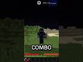 BEST TECHNIQUES OF COMBOS THAT YOU REALLY NEED TO KNOW AS A POJAVER OR MOJO USER #minecraft #gaming