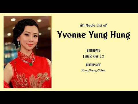 Yvonne yung hung