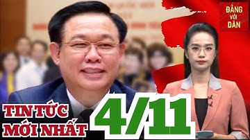 Tin tức mới nhất: Chủ tịch Quốc hội Vương Đình Huệ gặp mặt doanh nghiệp gia đình tiêu biểu