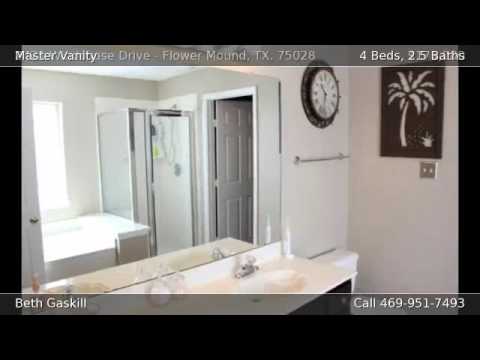2421 Windchase Drive, Flower Mound, TX home video tour