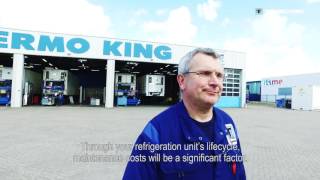 Best Practices: Optimised Total Cost of Ownership