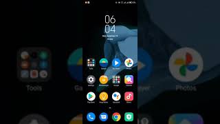 poco f2 pro Android 11 update (BUG 😌) screenshot 4