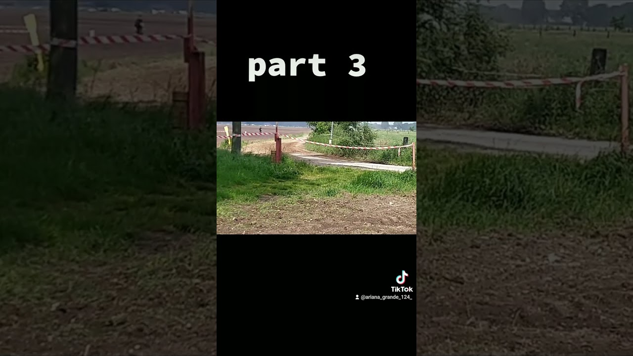 part 3 seizoens rally stage kleine Breugel 18 may yesterday and please like-subscribe me on YouTube