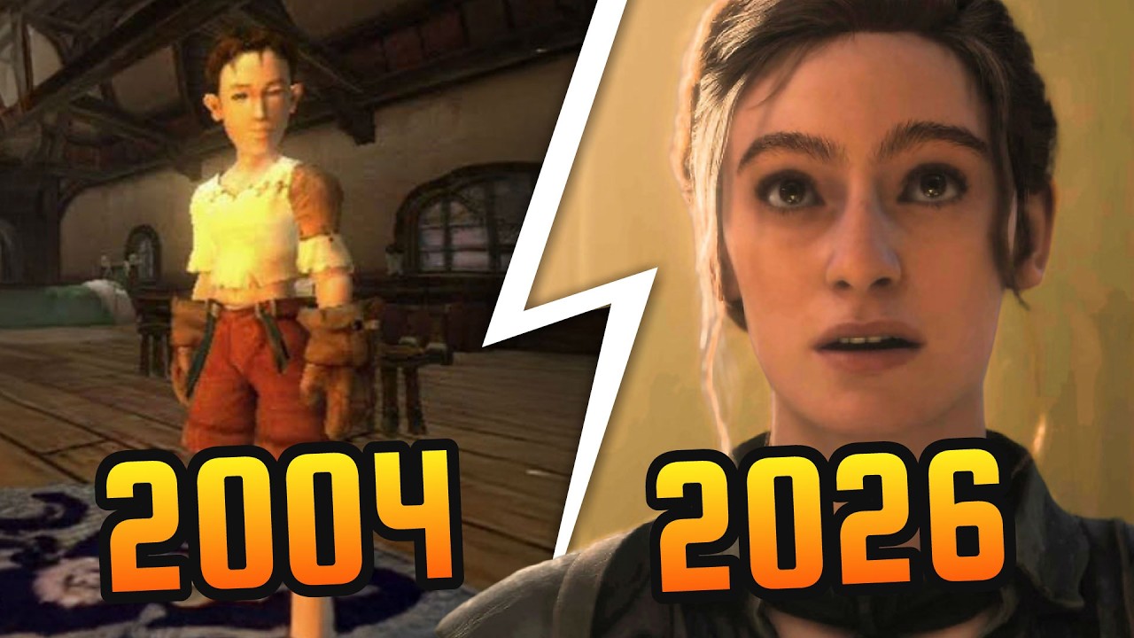 Latest Title & Thumbnail