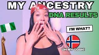ANCESTRY DNA Results 2026 | Black American Takes a DNA Test | Part 9