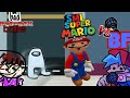 Bad Beatbox Battles - Episode One - Mario vs BF