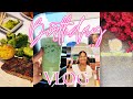VLOG | It’s My 28th Birthday, First Time at Bonefish Grill, Birthday Freebies, Casa Encanto, + Ulta
