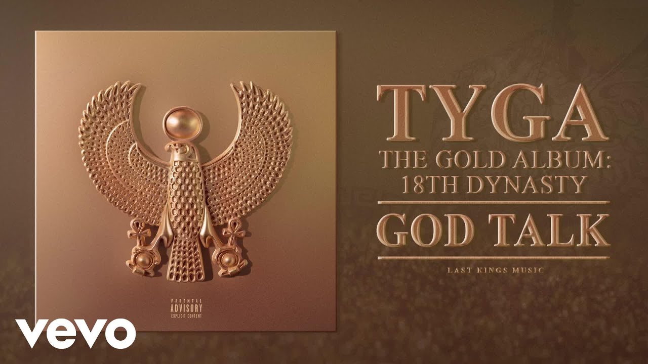 Tyga – Sheikh Talk Lyrics