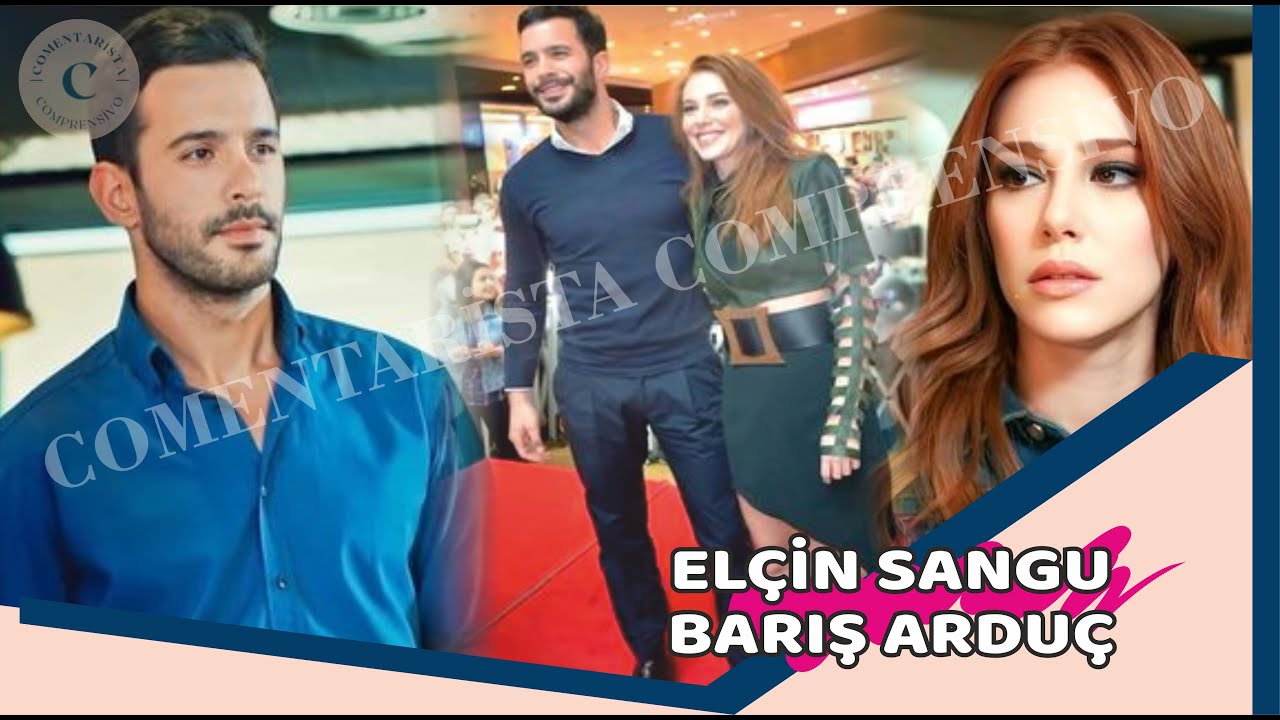 Душераздирающее признание Барыша Ардуча: «Моя любовь к Эльчину изменилась!»