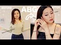 ABG Makeup //欧美风亚裔辣妹妆//baddie makeup//turning myself into an asian baby girl