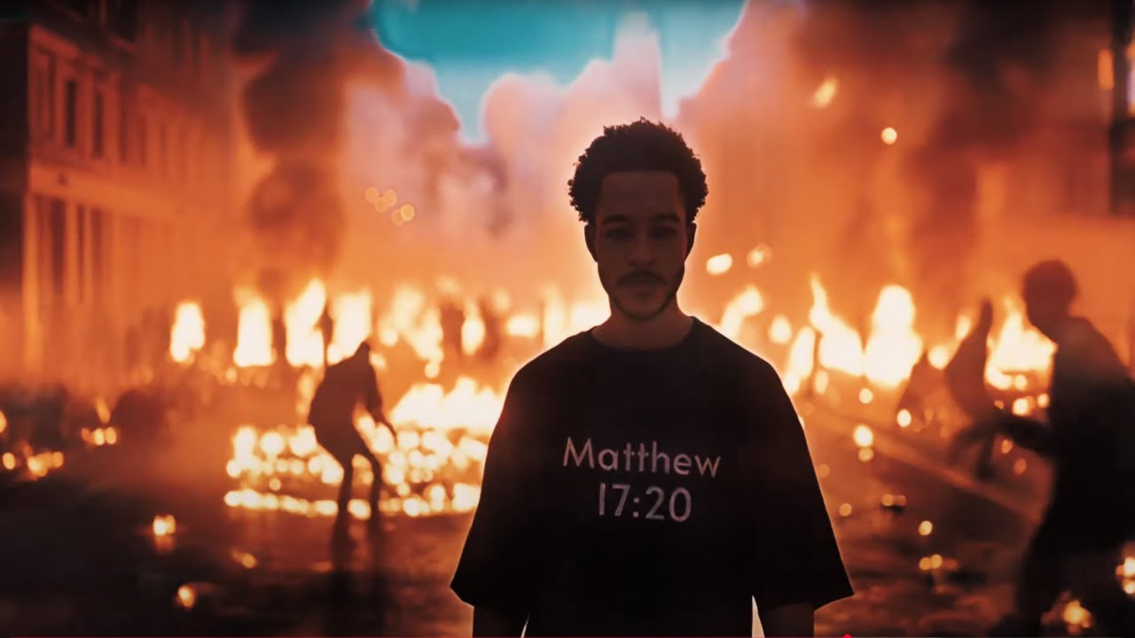 YouTube video thumbnail