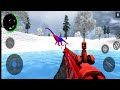 Wild dinosaur dino Hunter 3D -animal Hunter gameplay Android iOS gameplay new update #2026