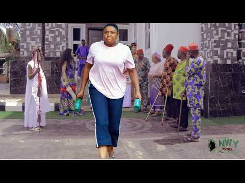 NEW MOVIE!!! - LIZZY GOLD VS BLOOD THIRSTY -New 2026 Latest Nigerian Nollywood Movies