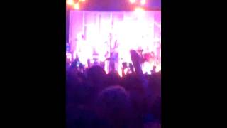 Tequila Sunrise (Live Clip #bandlife) - Emblem3