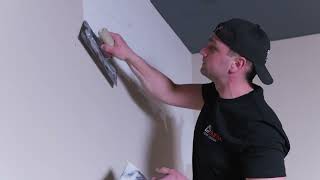 Flexmarble Accent Wall Installation Dunya Home Design Huntingdon Valley, Pa