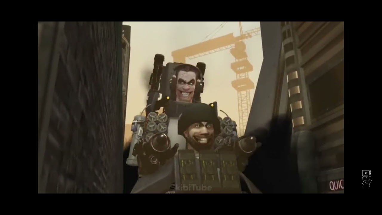 skibidi Toilat All Episode 