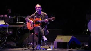 Jorge Drexler - Salvapantallas (En vivo, Bogotá 2016)