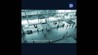 Indoor positioning system. The new norm.