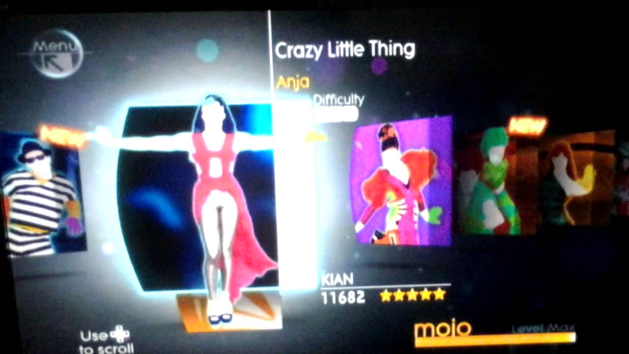 JD4 Tracklist with Specials and DLCS