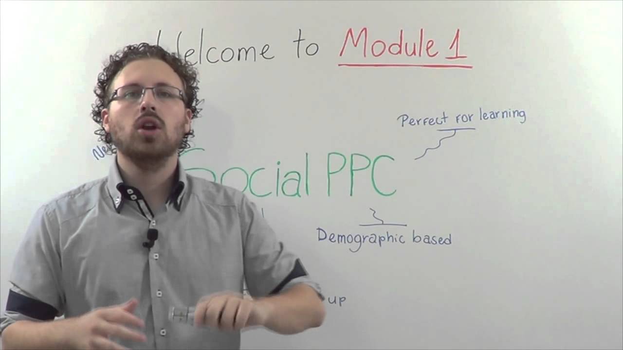 Welcome To Module 1 - YouTube