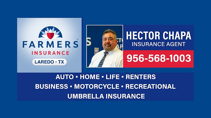 Hector Chapa | Farmers Insurance