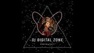 !! MAIYA HAI MERI SHERO WALI !! DHOLKI MIX !! DJ DIGITAL ZONE !!