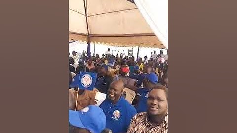 David Yau Yau  joins SPLAM IO under the wise Leader of Dr Riek Machar Teny