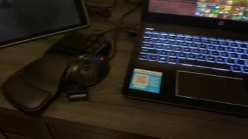 Razer Tartarus V2 not working