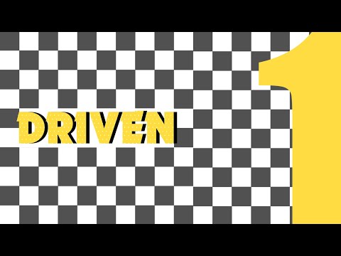 Driven | Chapter 1 | Moments: Choose Your Story | Diamond Choices Included