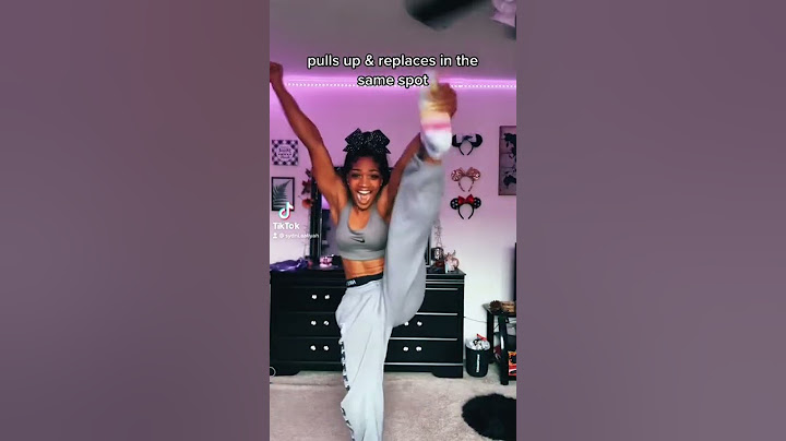 THEY ALWAYS BLAME THE FLYER #allstar #cheerleader #cheer #tiktok #cheerleading #sydniaaliyah #2022