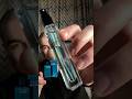 Мужская акватика - Davidoff cool water #ароматы