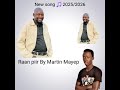 Raan Piir Ace Lang By Martin Mayep New Song 2025 2026