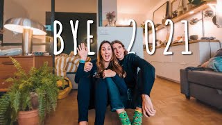 A honest look at the past year, not doing OK, and big plans for the future.