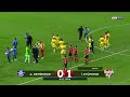 Adana Demirspor (0-1) Eyüpspor | 12. Hafta - Trendyol Süper Lig 2024/2025 Sezonu