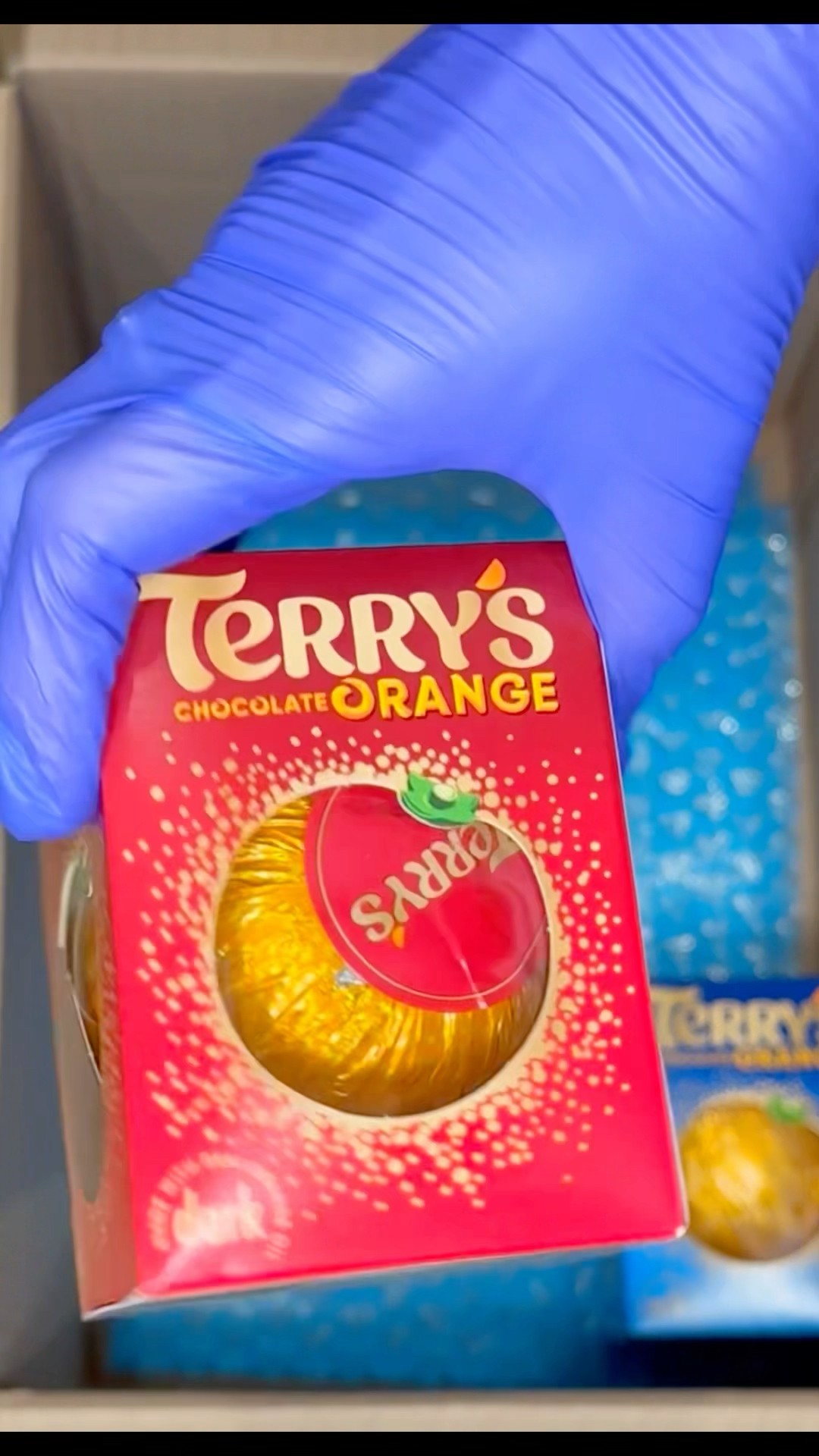 ?commande très sympa ?? #candycrazy