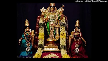 Jaganmohanakara జగన్మోహనాకార Annamayya (Shri Bala Krishna Prasad)
