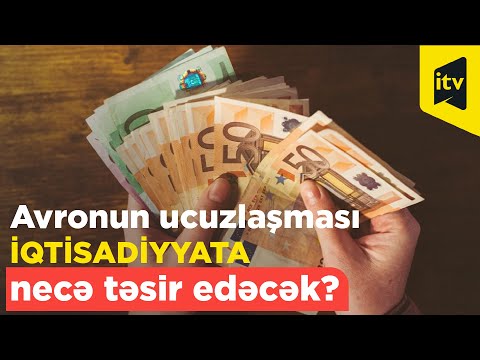 Video: Quraqlıq iqtisadiyyata necə təsir edir?