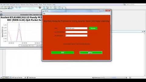 Ieee Big Data Projects | Ieee Big Data Thesis | Ieee Big Data Projects Code