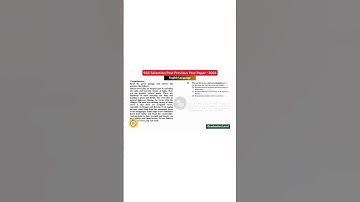 English Language PYQs - SSC selection post phase XII | Part:5 #shorts #exampaper