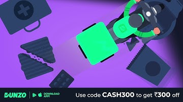 Dunzo : The only 24X7 Delivery App | Delivery to home in 45 minutes