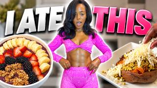 meals that changed my body dramatically