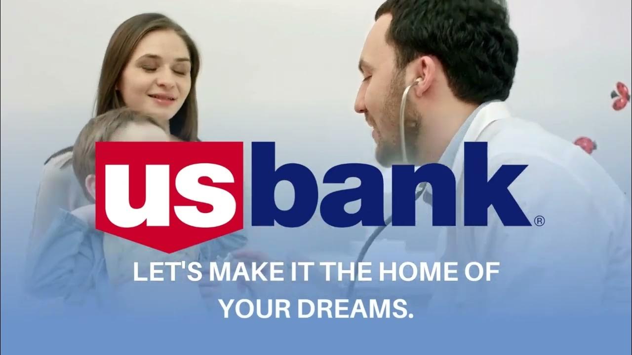 US Bank Doctor Loan Programs YouTube