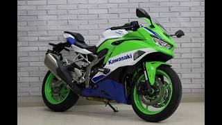 カワサキ ZX-4RR B714419| BDSバイクセンサー