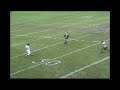 UW vs McMaster Close Line 1996